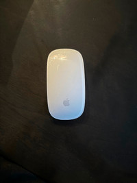 Magic mouse sans boîte en très bon état