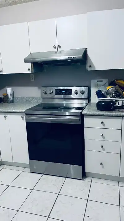 Furnished Room for rent (Shared)