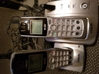 Vtech Cordless phones