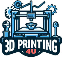 3D Printing & Design Services