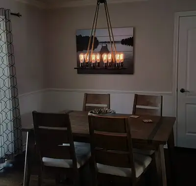 Ensemble salle à manger Emerald Furniture, View more