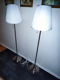 Modern Floor Lamps