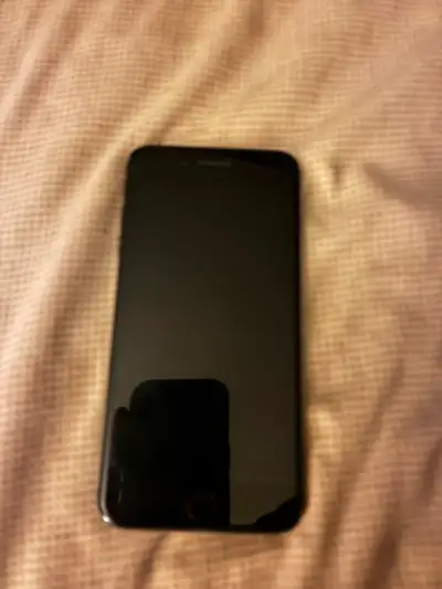 Iphone 8 plus text or call 647-988-6796