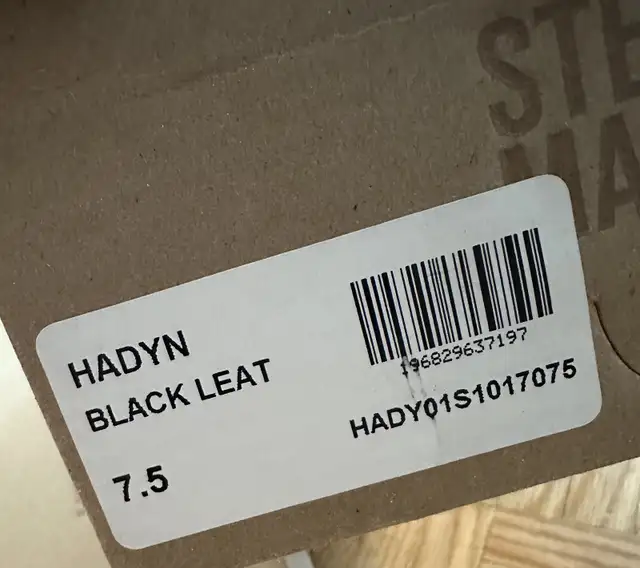 Steve Madden Hadyn Sandals in Women's - Shoes in City of Toronto - Image 3