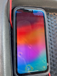 iPhone XR 256 GB Unlocked