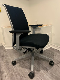 Steelcase Think Chair V2 Ergonomic Chair 