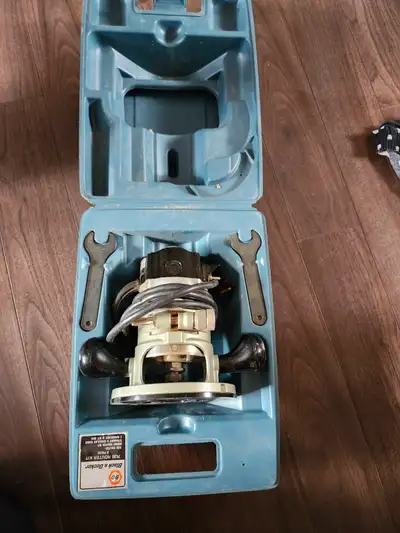 Power tools for sale!, View more