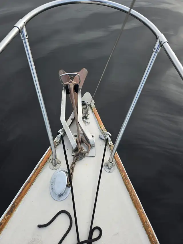Shark 24 Sailboat for Sale in Sailboats in Petawawa - Image 9
