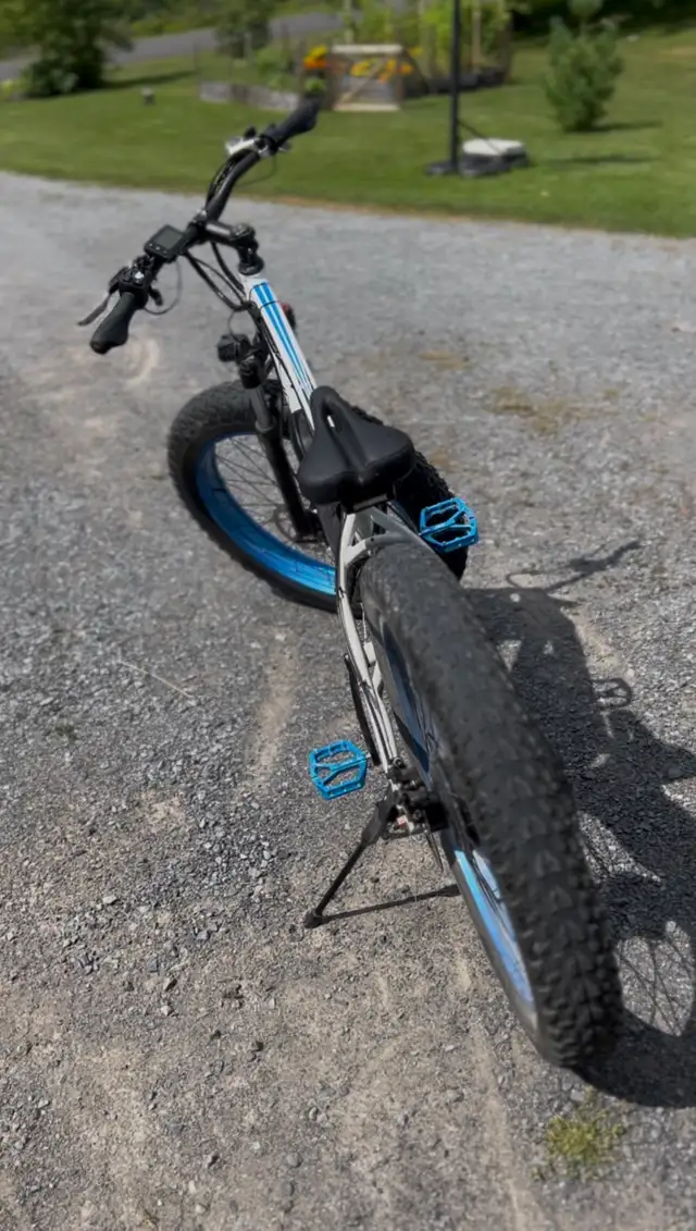 Electric Bike in eBike in Napanee - Image 4