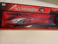 JTS 42” 825B Jumbo RC Helicopter 3.5D