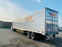 2012-2023 Thermoking C600/ Carrier 7500X4 Reefers IN STOCK 53ft 
