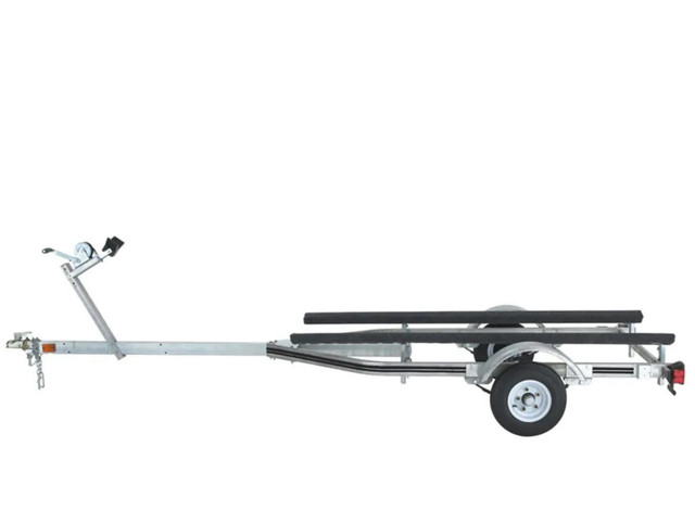 Looking for Boat Trailer in Other in Saint John