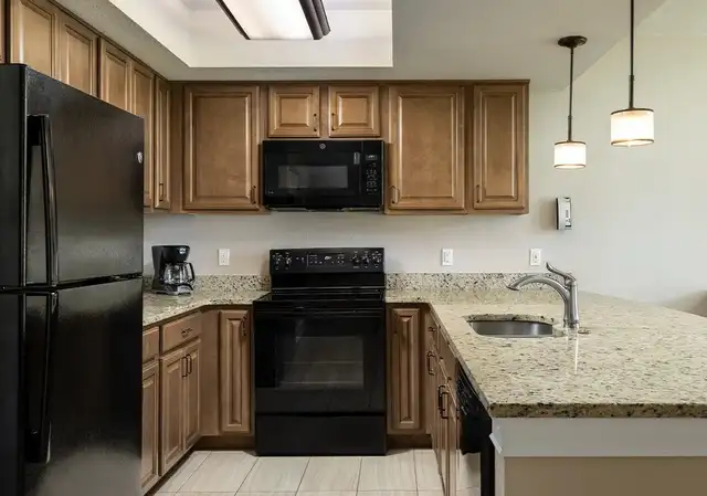 2 Bedroom, 2 Bath Villa near Disney Parks in Florida in Canada - Image 7