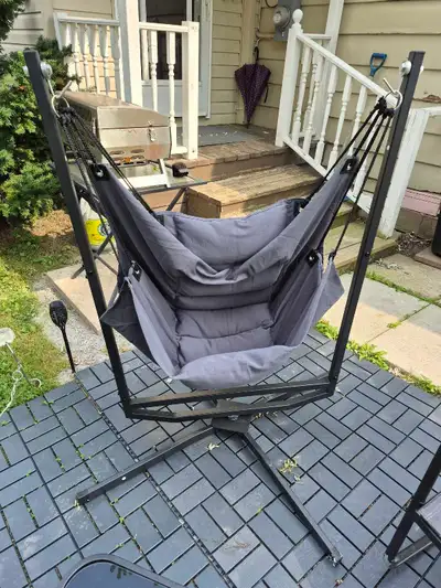 egg hammock chair, View more