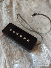 Tone Emporium TE-09 p90 pickup for sale or trade