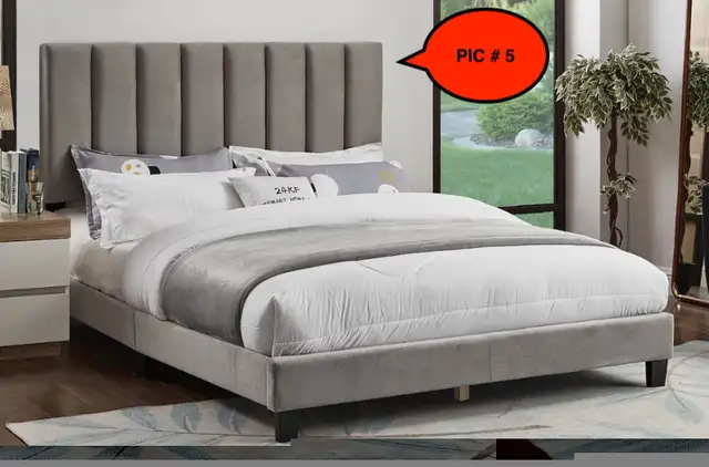 KINGSTON BED DEAL FOR STUDENTS - STARTING FROM ONLY $199 in Beds & Mattresses in Kingston - Image 6