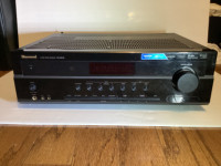 SHERWOOD RD 6506 HDMI STEREO RECEIVER AMPLIFIER AS IS FOR REPAIR