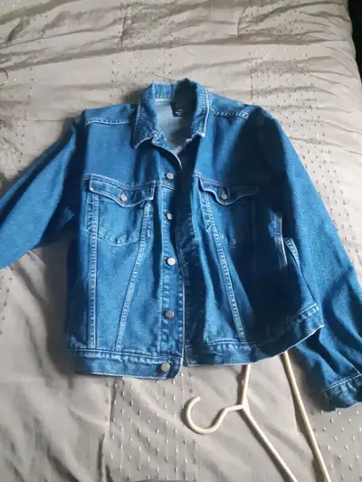 Nice mens jackets...Levis, Helix, View more