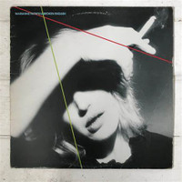 Marianne Faithful - Broken English Lp in excellent condition. $1