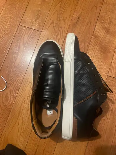 Steve Madden Men’s Sneakers, View more