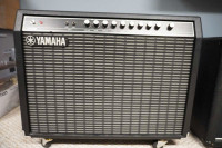 Yamaha G100-115 100W 1x15 Amp #3479