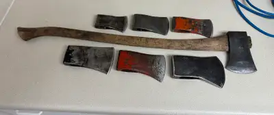 axe hatchet , View more