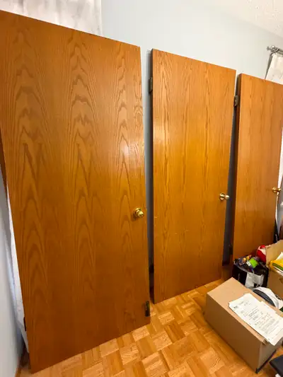 Interior doors, View more