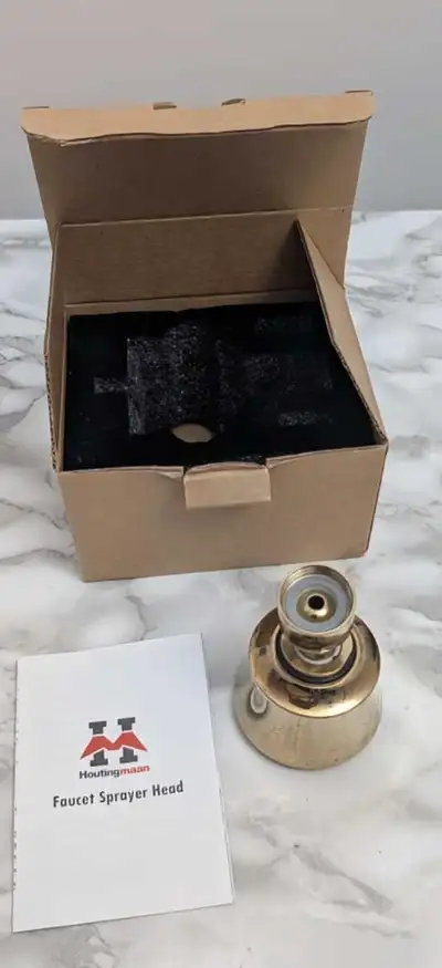 Houtingmaan Faucet Sprayer Head, View more