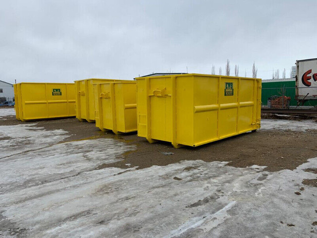 Dumpster Rentals | 20-yard $299 | Kijiji Special in Other in Edmonton