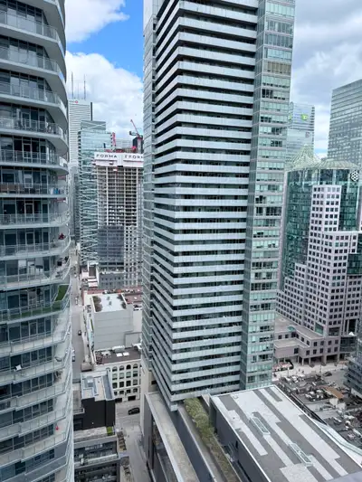 I am offering two private bedrooms for rent in a sleek, modern 3-bedroom, 2-bathroom condo located i...