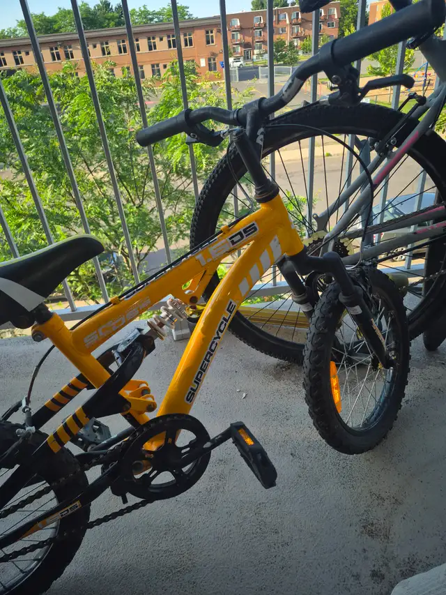 Bicyclette pour enfants in Kids in Longueuil / South Shore - Image 2