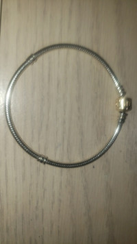 Authentic Pandora bracelet 