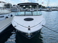 Regal Boat - LS4C - 2019