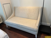 Custom Sofa Love Seat