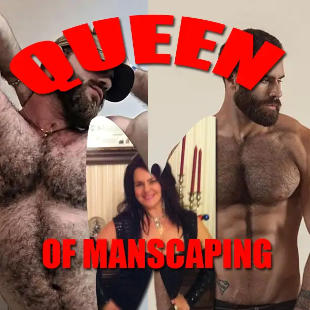 EURO/body HAIR REMOVAL/ GROOMING/SHAVING/Brazilian Shave63235433207553124