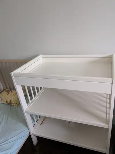Changing table, View more