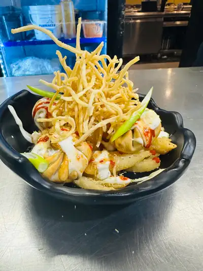 Hello everyone Looking Curry chef Tandoori chef Chinese chef At Indian restaurant in Etobicoke If an...