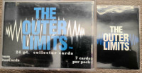 1997 Outer Limits Card Set 