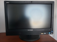 Selling Lenovo ThinkCentre M92z All-in-One Computer