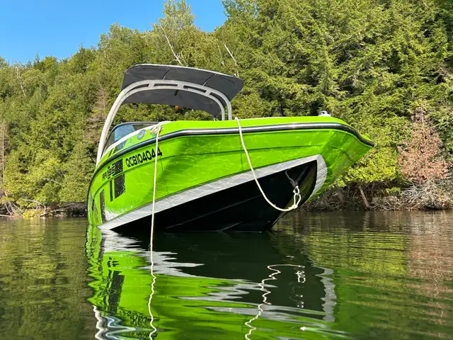 Yamaha AR195 2022 in Powerboats & Motorboats in Sherbrooke - Image 3