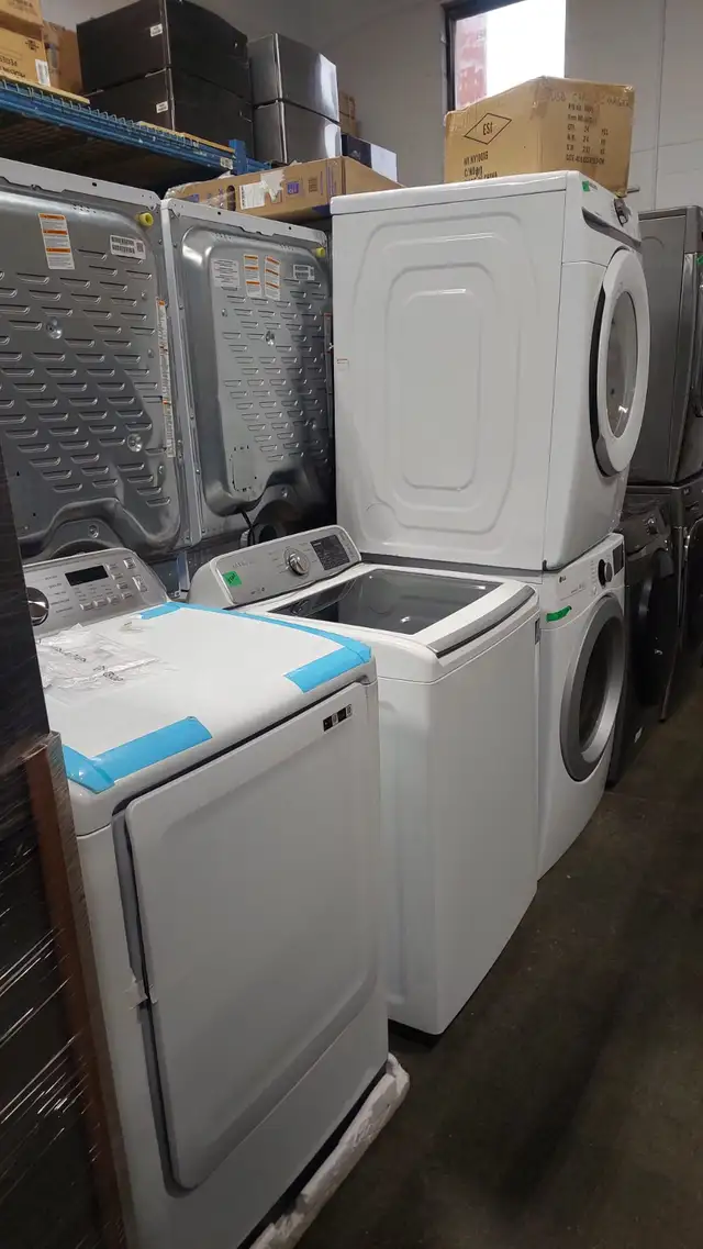 Washer Dryer ___ Sale in Washers & Dryers in Mississauga / Peel Region - Image 6