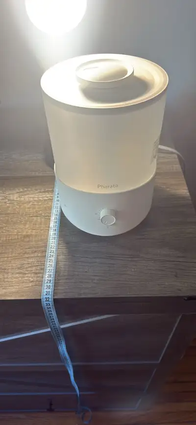 Pharata humidifier, View more