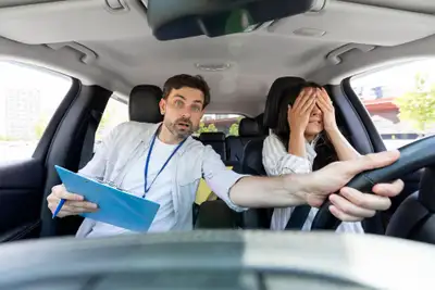 DRIVING LESSON / URDU / HINDI / PUNJABI Looking Driving Lesson in your own language? We are providin...