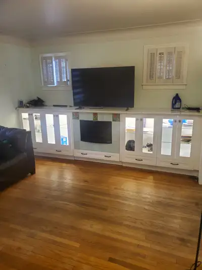 2 Bedroom unit for rent