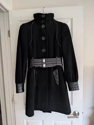 Manteau Rudsak coat, View more