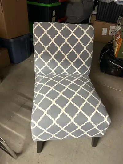 Accent Chair, View more