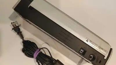 Scanner USB Fujitsu , View more