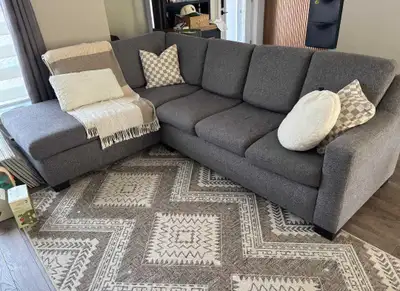Sectional Sofa 4 Seater , View more