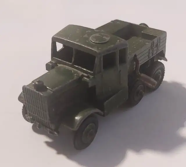 Dinky toys Meccano LTO Recovery Tractor, in Arts & Collectibles in Granby - Image 2