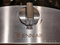 JENN-AIR Cook Top Gas Range